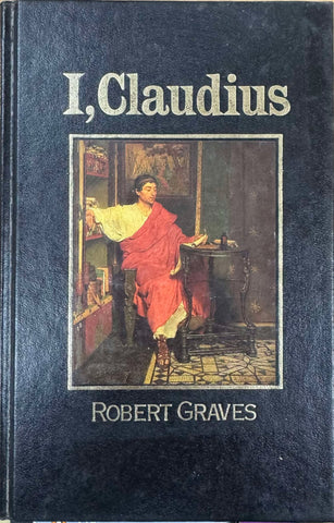 Robert Graves - I, Claudius (Hardcover)