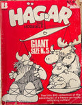 Dik Browne - Hagar The Horrible - Giant Size #5
