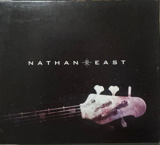 Nathan East - Nathan East (CD)