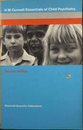H.M Connell - Essentials Of Child Psychiatry