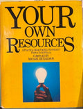 Michael Richardson - Your Own Resources - For Self Sufficient People In Australia (Hardcover)