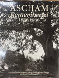 Caroline Fairfax Simpson (& Others) (editors) - Ascham Remembered 1886-1986 (Hardcover)