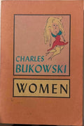 Charles Bukowski - Women