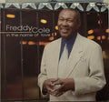 Freddy Cole - In The Name Of Love (CD)