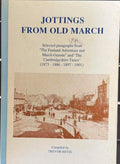 Trevor Bevis - Jottings From Old March