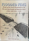 Trevor Bevis - Flooded Fens