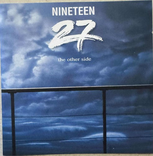 1927 - The Other Side (CD)