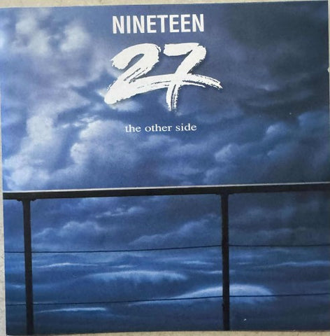 1927 - The Other Side (CD)
