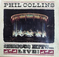Phil Collins - Serious Hits … Live (CD)