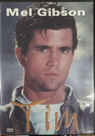 Tim (DVD)