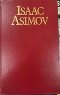 Isaac Asimov - The Foundation Trilogy Omnibus Collection (Hardcover)