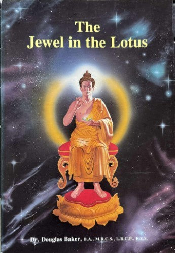 Douglas Baker - The Jewel In The Lotus