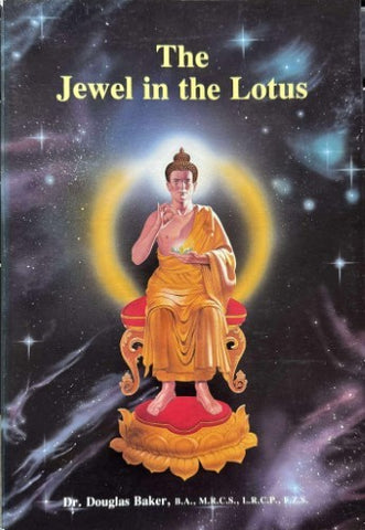Douglas Baker - The Jewel In The Lotus