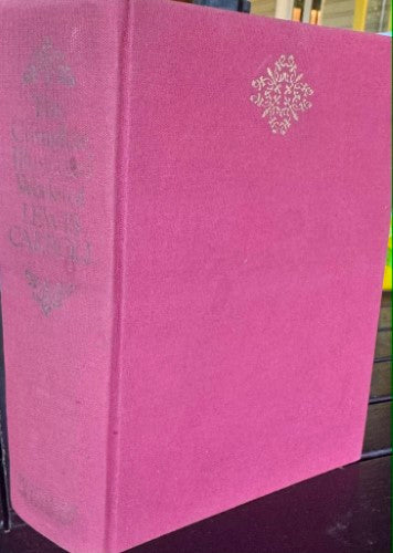 Lewis Carroll - The Complete Illustrated Works (Hardcover)