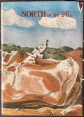 Helen Weller (Editor) - North Of The 26th Stories & Drawings From The Pilbara, Kimberley & Gascoigne Regions Of Western Australia (Hardcover)