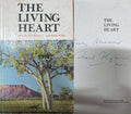 Frank Flynn / Keith Willey - The Living Heart