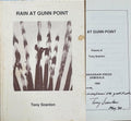 Tony Scanlon - Rain At Gunn Point