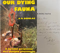 Athol Douglas - Our Dying Fauna