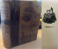 Robert Brough-Smyth - The Goldfields & Mineral Districts Of Victoria (Hardcover)