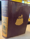 Robert Brough-Smyth - The Goldfields & Mineral Districts Of Victoria (Hardcover)