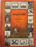 Patricia Crampton / Bernadette - Aesop's Fables (Hardcover)