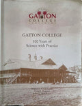 Stephen Craig-Smith - Gatton College : 100 Years Of Science With Practice