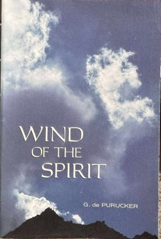 G. de Purucker - Wind Of The Spirit