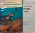 Tom Mount / Patti Schaeffer - Underwater Modeling - The Complete Guide To
