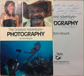 Tom Mount - The Greatest Adventure - Photography