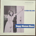 Lucinda Williams - Happy Woman Blues (CD)