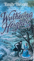 Emily Bronte - Wuthering Heights