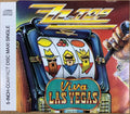 ZZ Top - Viva Las Vagas (CD)