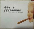Madonna - Deeper And Deeper (CD)