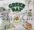 Green Day - Basket Case (CD)