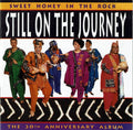 Sweet Honey In The Rock - Still On The Journey (CD)
