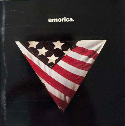 The Black Crowes - Amorica (CD)