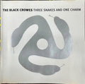 The Black Crowes - Three Snakes And One Charm (CD)