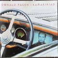 Donald Fagan - Kamakiriad (CD)