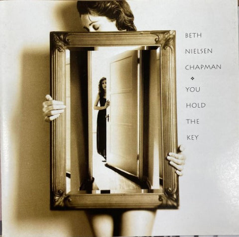 Beth Nielsen Chapman - You Hold The Key (CD)