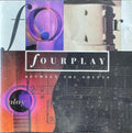 Fourplay - Between The Sheets (CD)