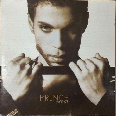 Prince - The Hits 2 (CD)