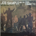 JOe Sample & The Soul Committee - Do You Feel That ? (CD)