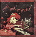 Red Hot Chili Peppers - One Hot Minute (Numbered Gold Disc Edn) (CD)