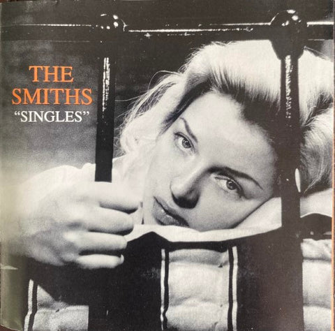 The Smiths - Singles (CD)