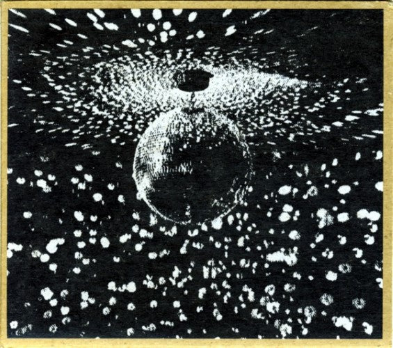 Neil Young - Mirrorball (CD)