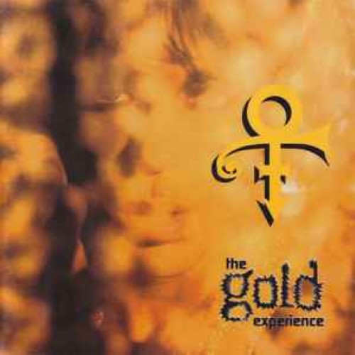 Prince - The Gold Experience (CD)