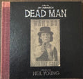 Neil Young - Dead Man (Limited Deluxe Book Edition) (CD)