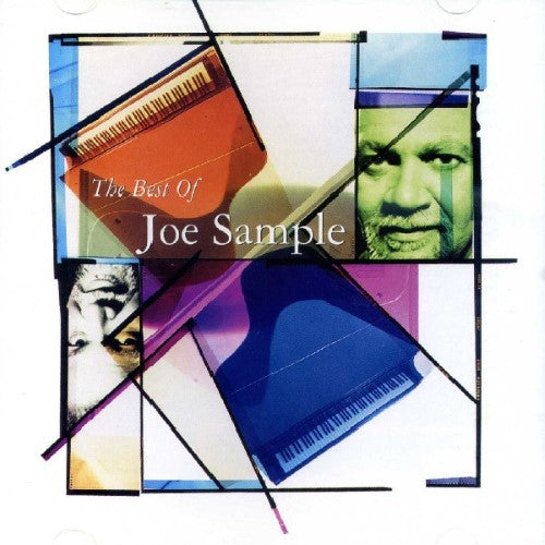 JOe Sample & The Soul Committee - The Best Of (CD)