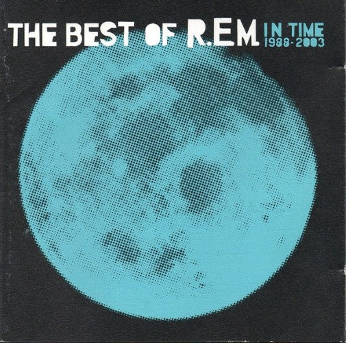 R.E.M - In Time 1988-2003 (CD)