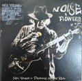 Neil Young & The Promise Of The Real - Noise & Flowers (CD)